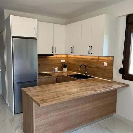 Ioannis Villa Néa Fókaia