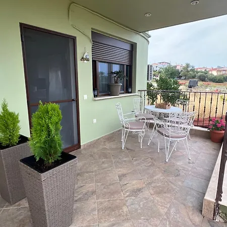 Ioannis * Néa Fókaia