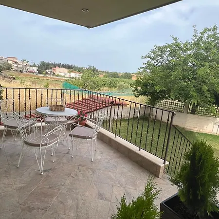 Villa Ioannis