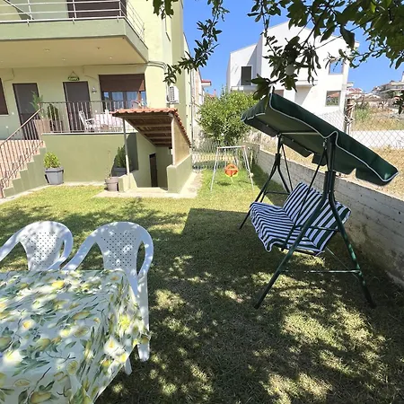 Ioannis * Néa Fókaia