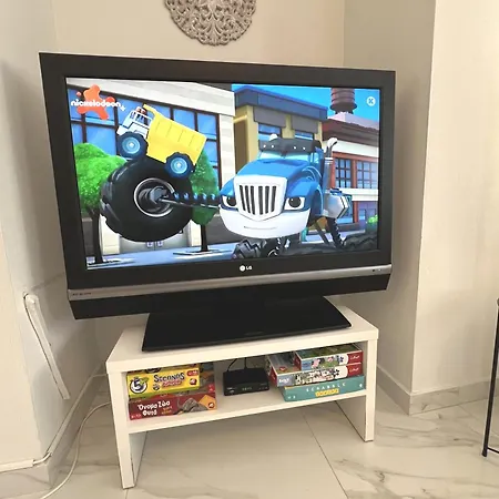 Ioannis * Néa Fókaia