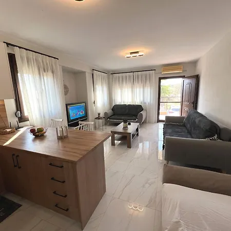 Villa Ioannis Néa Fókaia