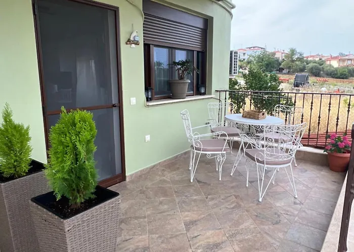 Ioannis * Néa Fókaia