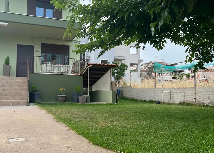 Villa Ioannis Néa Fókaia