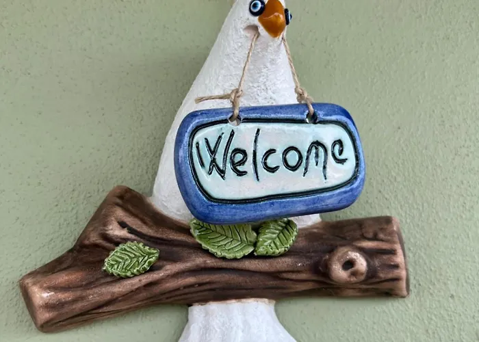 Villa Ioannis Néa Fókaia