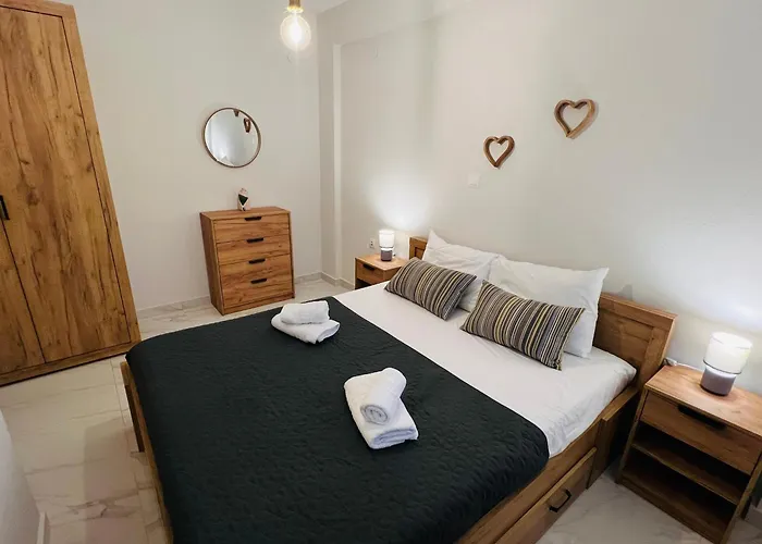 Villa Ioannis Néa Fókaia