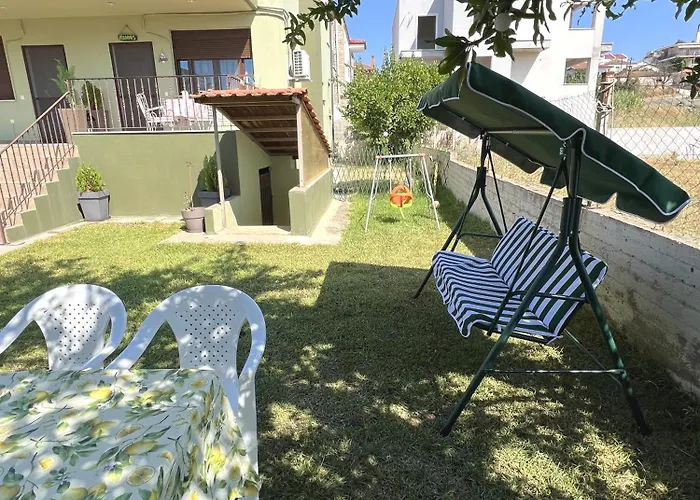 Ioannis * Néa Fókaia