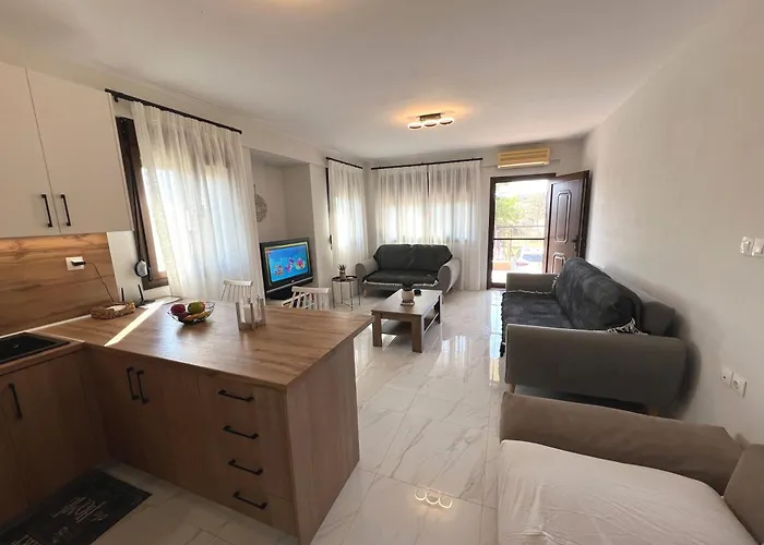 Villa Ioannis Néa Fókaia