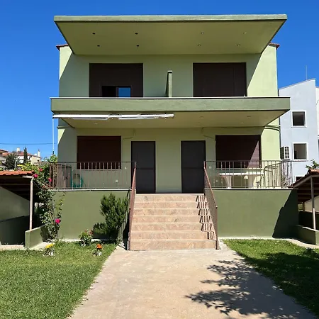 Villa Ioannis *