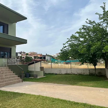 Villa Ioannis Néa Fókaia