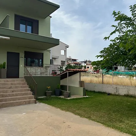 Villa Ioannis Néa Fókaia
