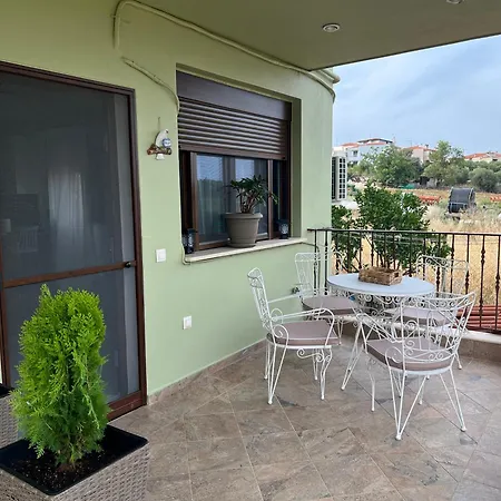 Ioannis Villa Nea Fokea