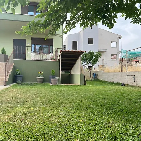 Villa Ioannis *