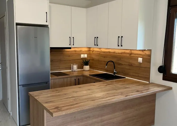 Ioannis Villa Nea Fokea