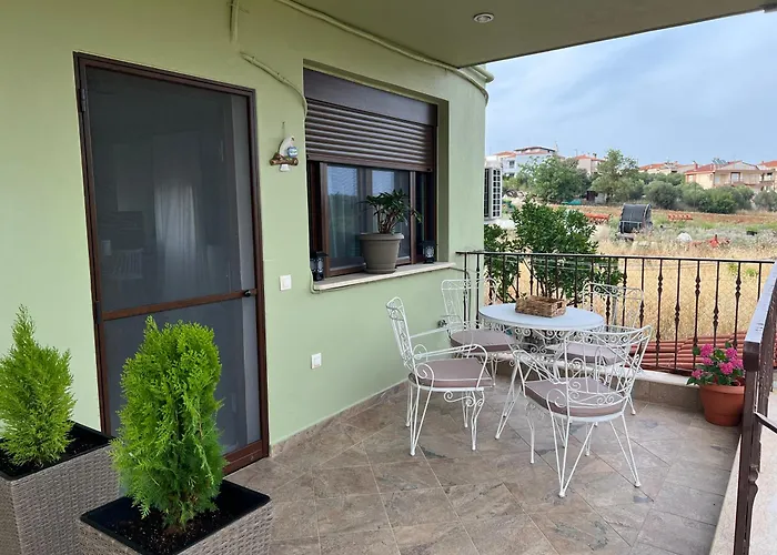 Ioannis Villa Nea Fokea